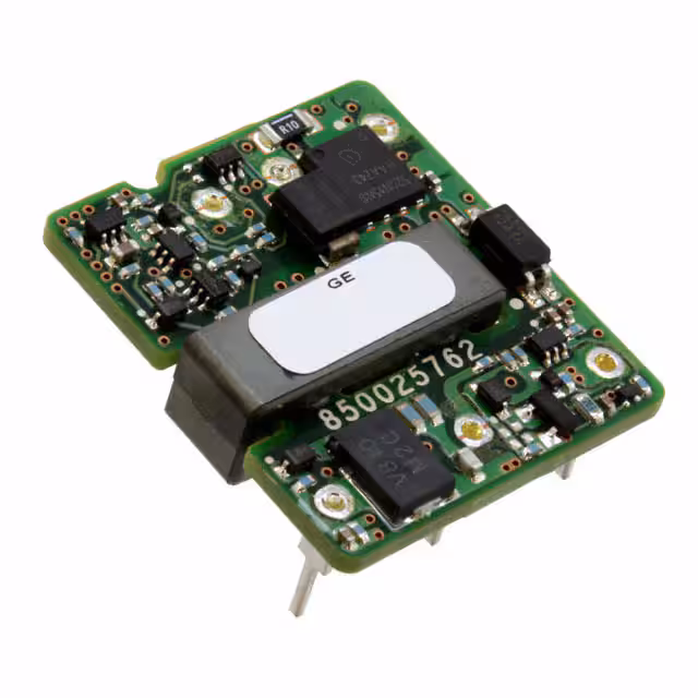 SHHD001A3B41Z ABB Power Electronics Inc.  DC DC Converters